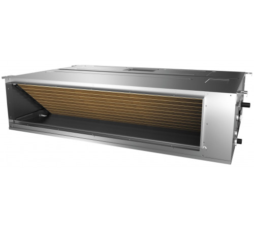Канальный кондиционер Midea MTI-36HW1N1P-R/MOU-36HN1-LR/-40