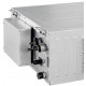 Канальный внутренний блок мульти сплит-системы General Climate Free Multi 2 GC-MED12HF32