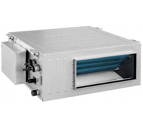 Канальный внутренний блок мульти сплит-системы General Climate Free Multi 2 GC-MED12HF32