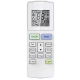Канальный внутренний блок мульти сплит-системы General Climate Free Multi 2 GC-MED12HF32