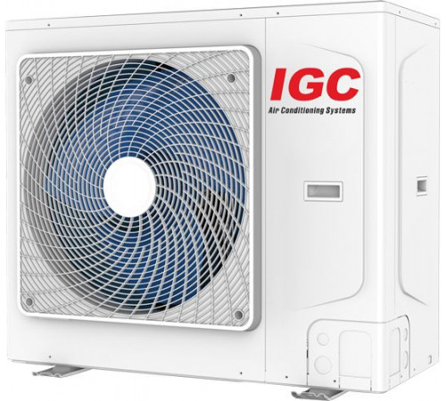 Кондиционер IGC Winter Heat RAS-V12NQR(WH)