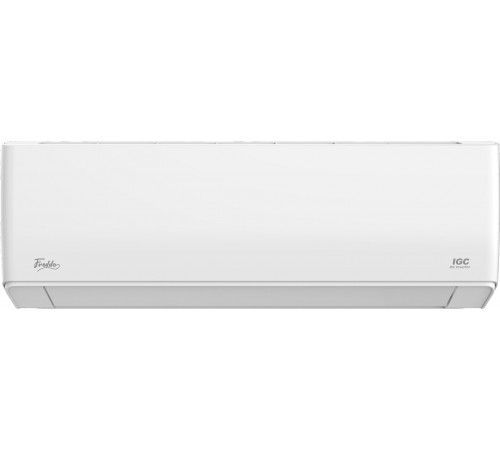 Кондиционер IGC Winter Heat RAS-V12NQR(WH)