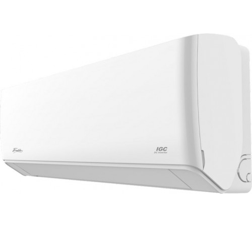 Кондиционер IGC Winter Heat RAS-V12NQR(WH)
