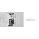 Настенный кондиционер Mdv Infini MDSAG-09HRDN8 (WF)/MDOAG-09HDN8