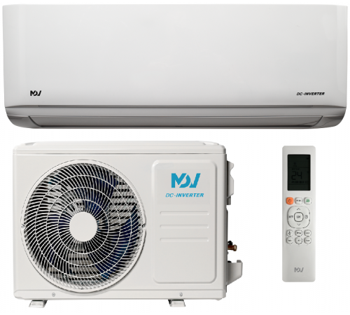 Настенный кондиционер Mdv Infini MDSAG-09HRDN8 (WF)/MDOAG-09HDN8