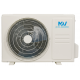 Кассетный кондиционер Mdv MDCD-24HRFN8/T-MBQ4-04BD/MDOUN-24HFN8