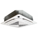 Кассетный кондиционер Mdv MDCD-24HRFN8/T-MBQ4-04BD/MDOUN-24HFN8