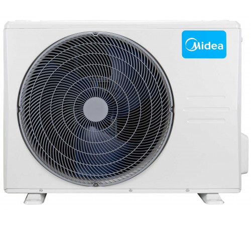 Настенный кондиционер Midea Easy MSES1-09HRN8G1/MOES1-09HRN8G1/-40