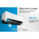 Настенный кондиционер Midea Easy MSES1-09HRN8G1/MOES1-09HRN8G1/-40
