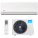 Настенный кондиционер Midea Easy MSES1-09HRN8G1/MOES1-09HRN8G1/-40
