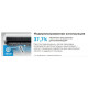 Настенный кондиционер Midea Easy MSES1-09HRN8G1/MOES1-09HRN8G1/-40