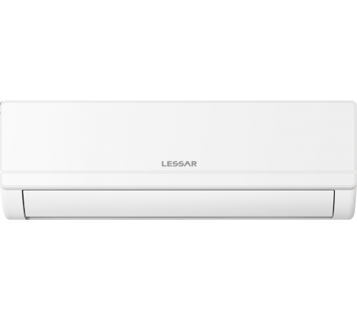 Настенный кондиционер Lessar Frio LS-H07KKE2/LU-H07KKE2