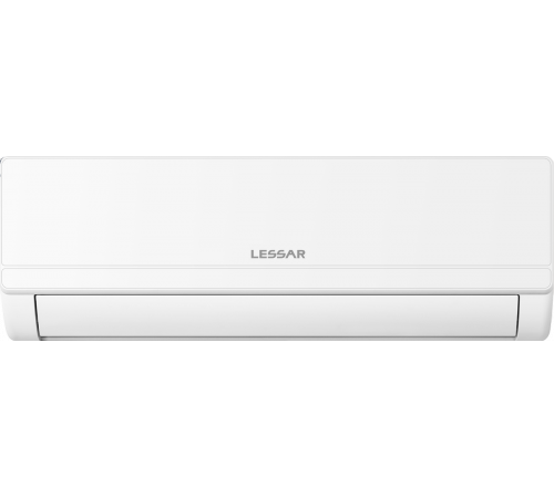 Настенный кондиционер Lessar Atlantis LS-HE24KME2/LU-HE24KME2