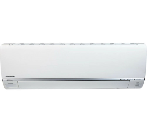 Настенный кондиционер Panasonic Deluxe CS-E12RKDW/CU-E12RKD