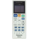 Настенный кондиционер Panasonic Deluxe CS-E12RKDW/CU-E12RKD