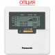 Настенный кондиционер Panasonic Deluxe CS-E12RKDW/CU-E12RKD