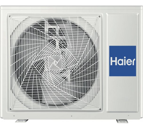 Канальный кондиционер Haier AD105S2SM9FA/1U105S2SS1FB