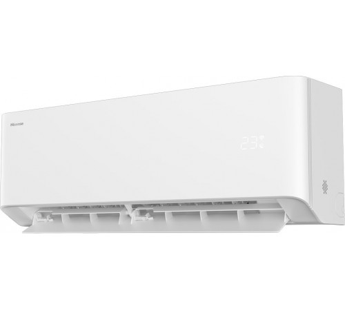 Настенный внутренний блок мульти-сплит системы Hisense VIBE PRO MULTI AMS-24UW4RFWHB00