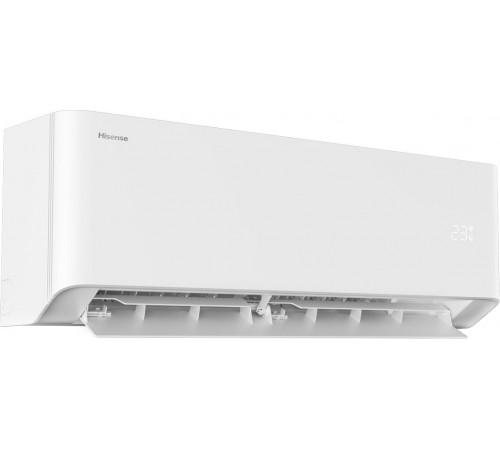 Настенный внутренний блок мульти-сплит системы Hisense VIBE PRO MULTI AMS-24UW4RFWHB00