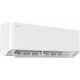 Настенный внутренний блок мульти-сплит системы Hisense VIBE PRO MULTI AMS-24UW4RFWHB00
