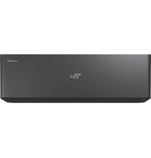 Настенный кондиционер Hisense VISION PRO 2.0 CARBON SUPERIOR AS-18UW4RBVQH01(B)