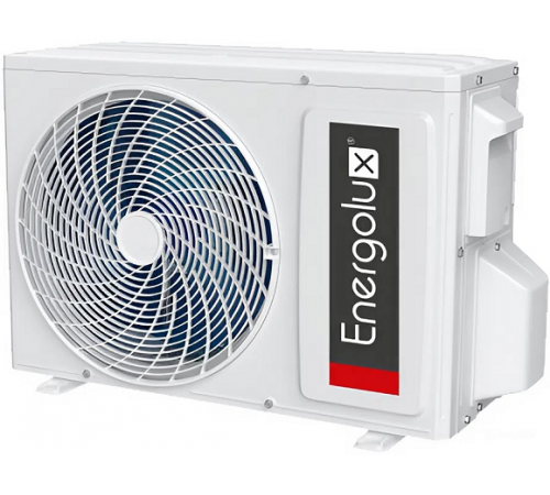 Настенный кондиционер Energolux Basel ESAS18B_A/ESAU18B_A