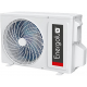 Настенный кондиционер Energolux Basel ESAS24B_A/ESAU24B_A_WS30