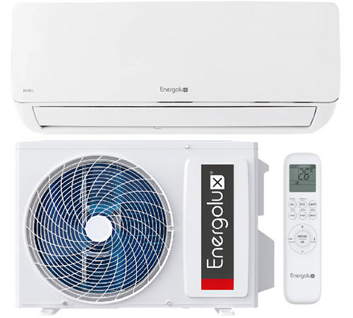 Настенный кондиционер Energolux Basel ESAS36B_A/ESAU36B_A_WS40