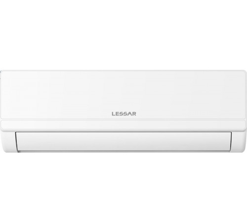 Настенный внутренний блок мульти сплит-системы Lessar LS-MHE12KME2