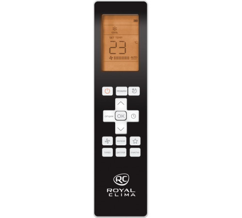 Настенный кондиционер Royal Clima Felicita RC-FC70HN/-40