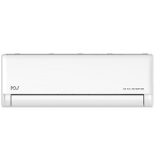 Настенный внутренний блок мульти сплит-системы Mdv Integra Pro MDSAI2-18HRFN8