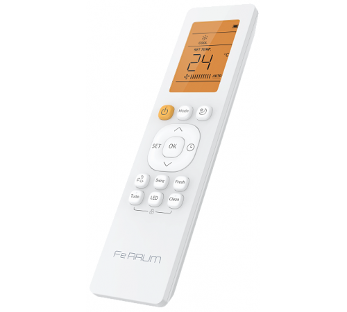 Настенный кондиционер Ferrum Force PRO FIS07F3/FOS07F3-WS30