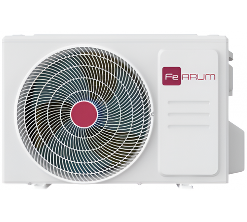 Настенный кондиционер Ferrum Force PRO FIS07F3/FOS07F3-WS40