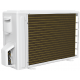 Настенный кондиционер Ferrum Force PRO FIS18F3/FOS18F3-WS40