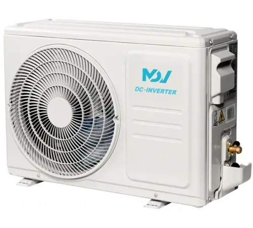 Настенный кондиционер Mdv MDSC-09HRDN8/MDOAG-09HDN8