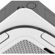 Кассетный кондиционер Neoclima NS/NU-12BIT4/NS/NU-12XIT4/PANEL-BIT4-12/18