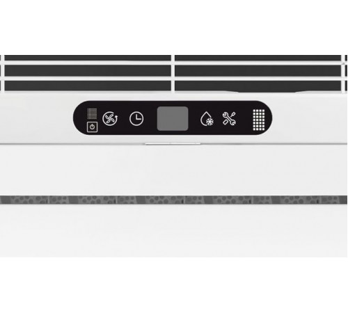 Кассетный кондиционер Neoclima NS/NU-18BIT4/NS/NU-18XIT4/PANEL-BIT4-12/18