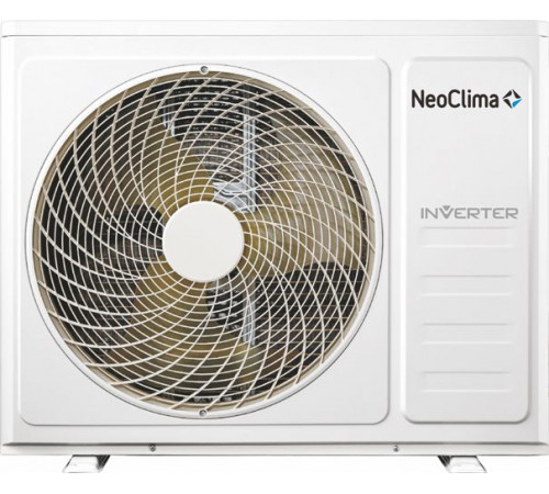 Канальный кондиционер Neoclima NS/NU-60DIT4/NS/NU-60XIT4