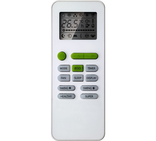 Канальный кондиционер Neoclima NS/NU-60DIT4/NS/NU-60XIT4
