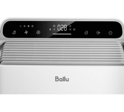 Очиститель воздуха Ballu AP-305