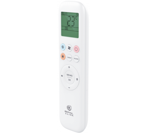 Настенный кондиционер Royal Clima Vela Nuova RC-VNE35HN