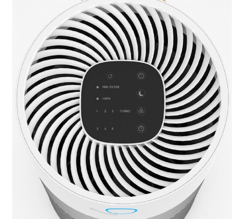 Очиститель воздуха Electrolux EAP-1027D