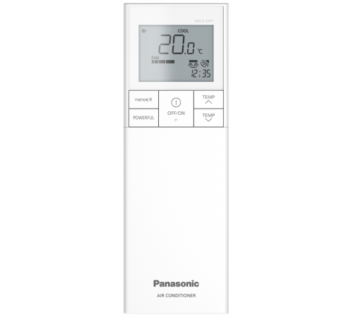 Настенный кондиционер Panasonic Compact CS/CU-TZ50CKE