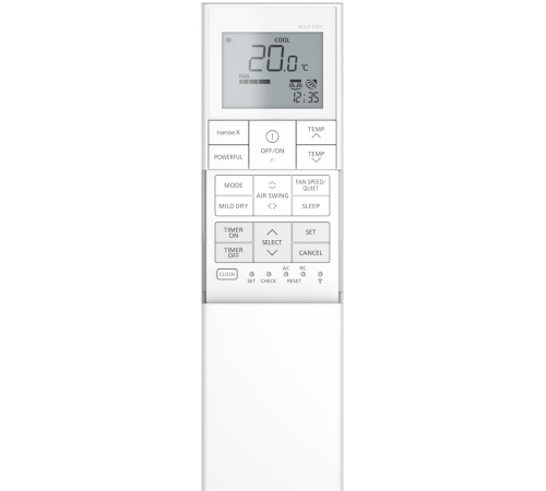 Настенный кондиционер Panasonic Compact CS/CU-TZ50CKE