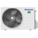 Настенный кондиционер Panasonic Design Silver CS/CU-XZ20CKE