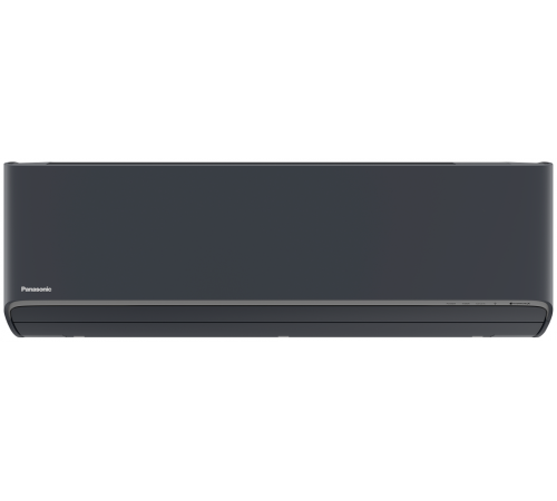 Настенный кондиционер Panasonic Design Black CS/CU-XZ20CKE-H