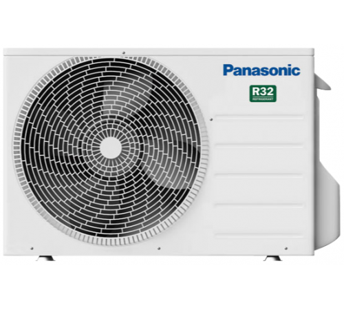 Настенный кондиционер Panasonic Design Black CS/CU-XZ20CKE-H