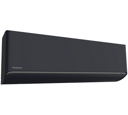 Настенный кондиционер Panasonic Design Black CS/CU-XZ20CKE-H