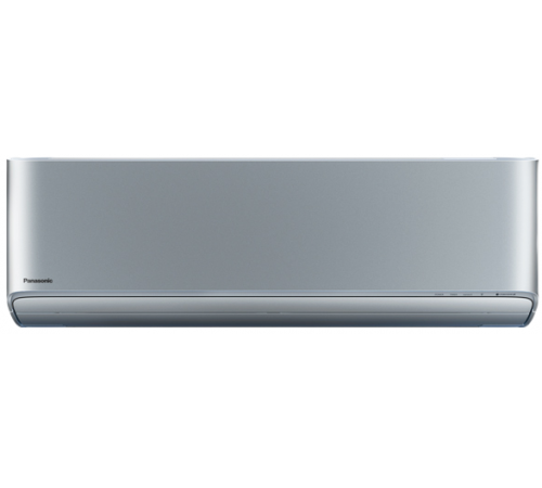 Настенный кондиционер Panasonic Design Silver CS/CU-XZ35CKE
