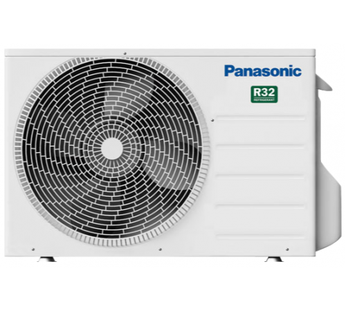 Настенный кондиционер Panasonic Design Silver CS/CU-XZ35CKE